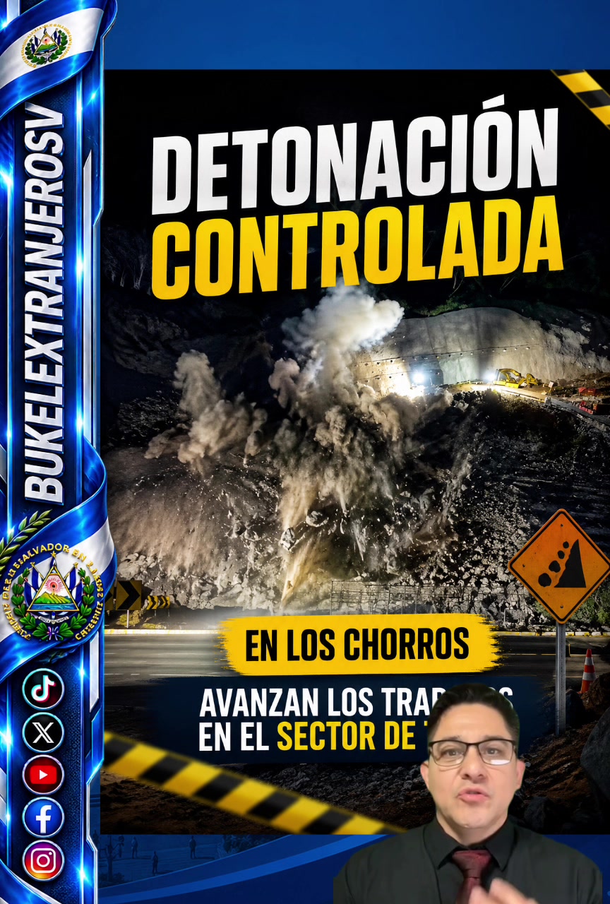 @El Extranjero