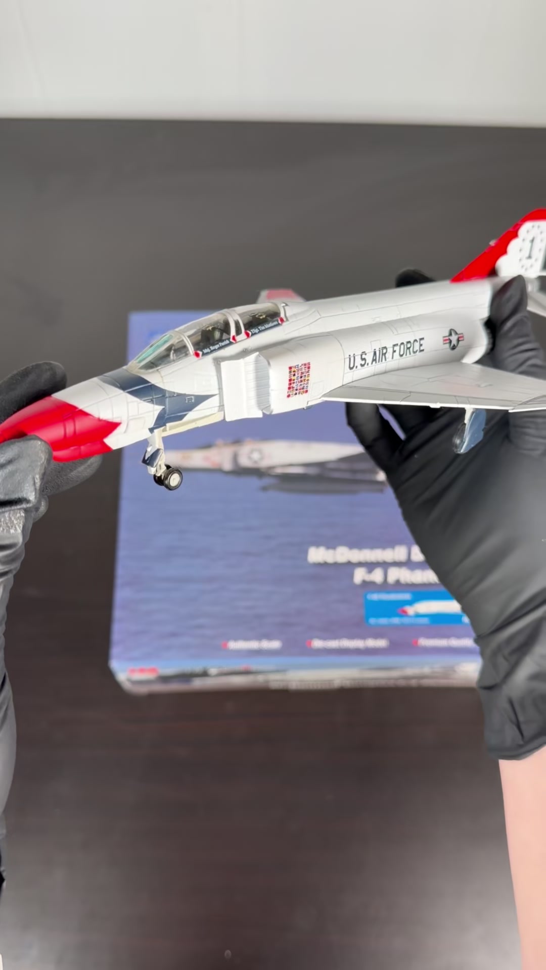 @MTS Aviation Models