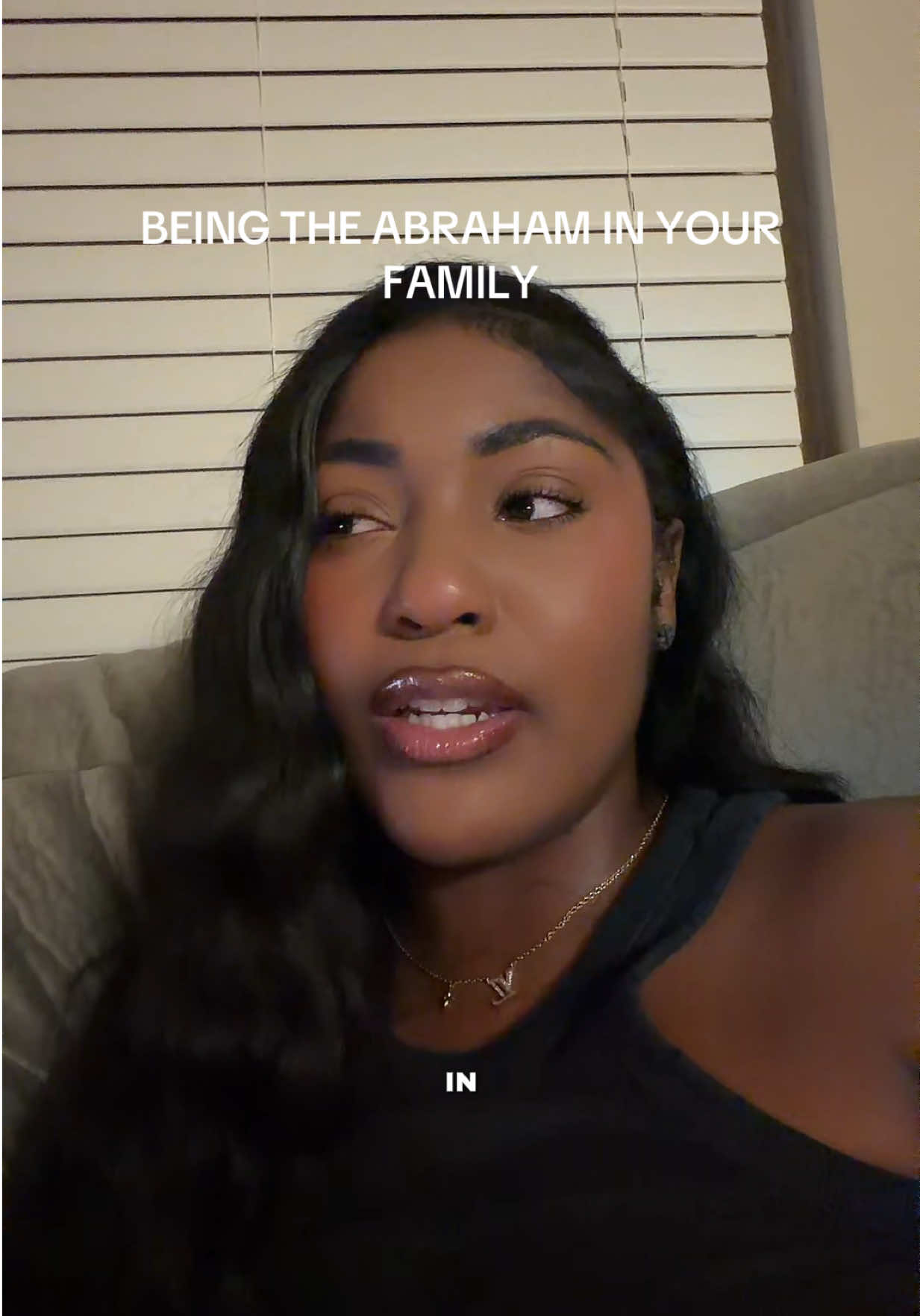 @Chyna | Hairstylist + Mentor