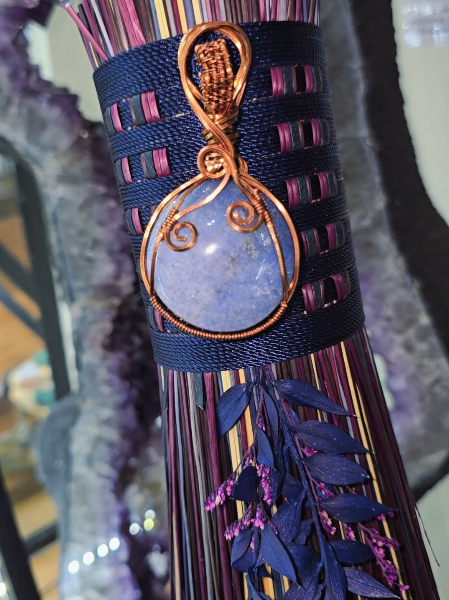 @Elevated Metaphysical