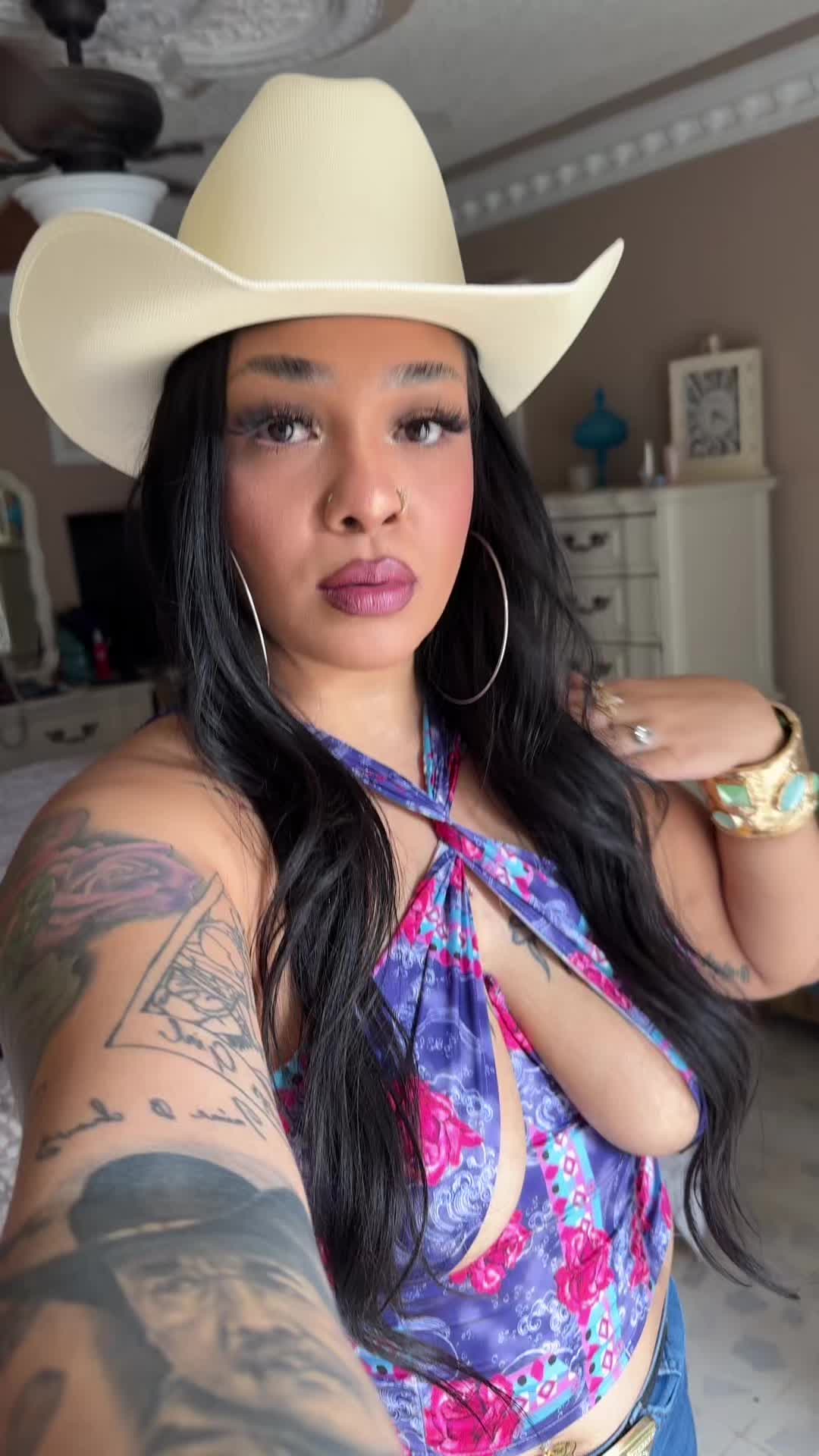 @IamMissMonaMonroe