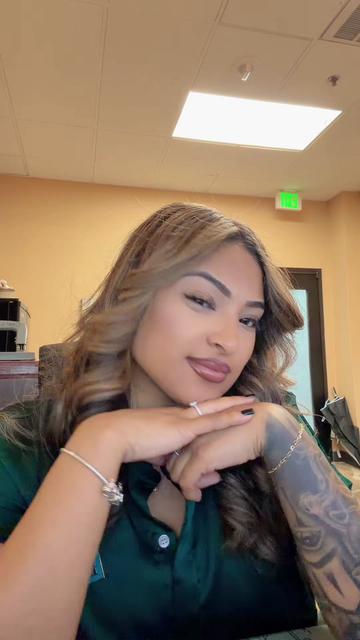 @Pretty P