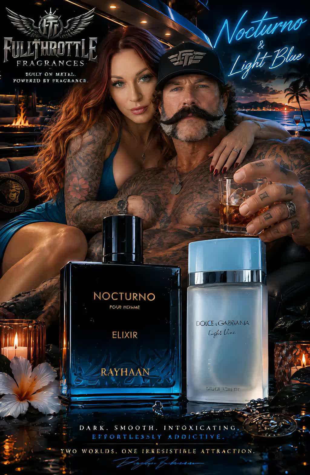 @Fullthrottle💀Fragrances