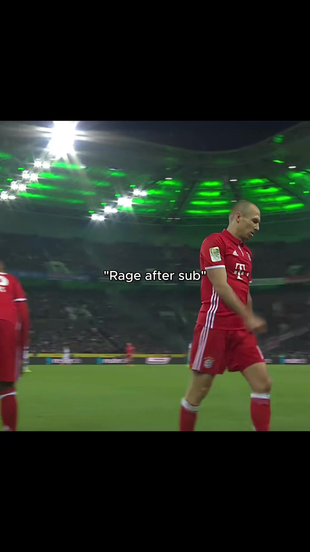 @football myth