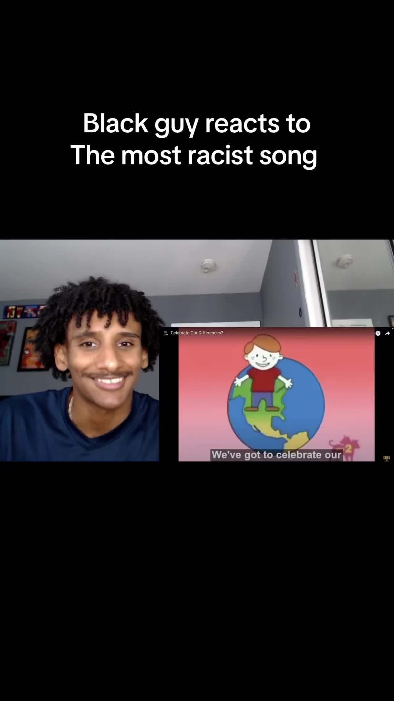 @Itskbrom on utube😁🔝
