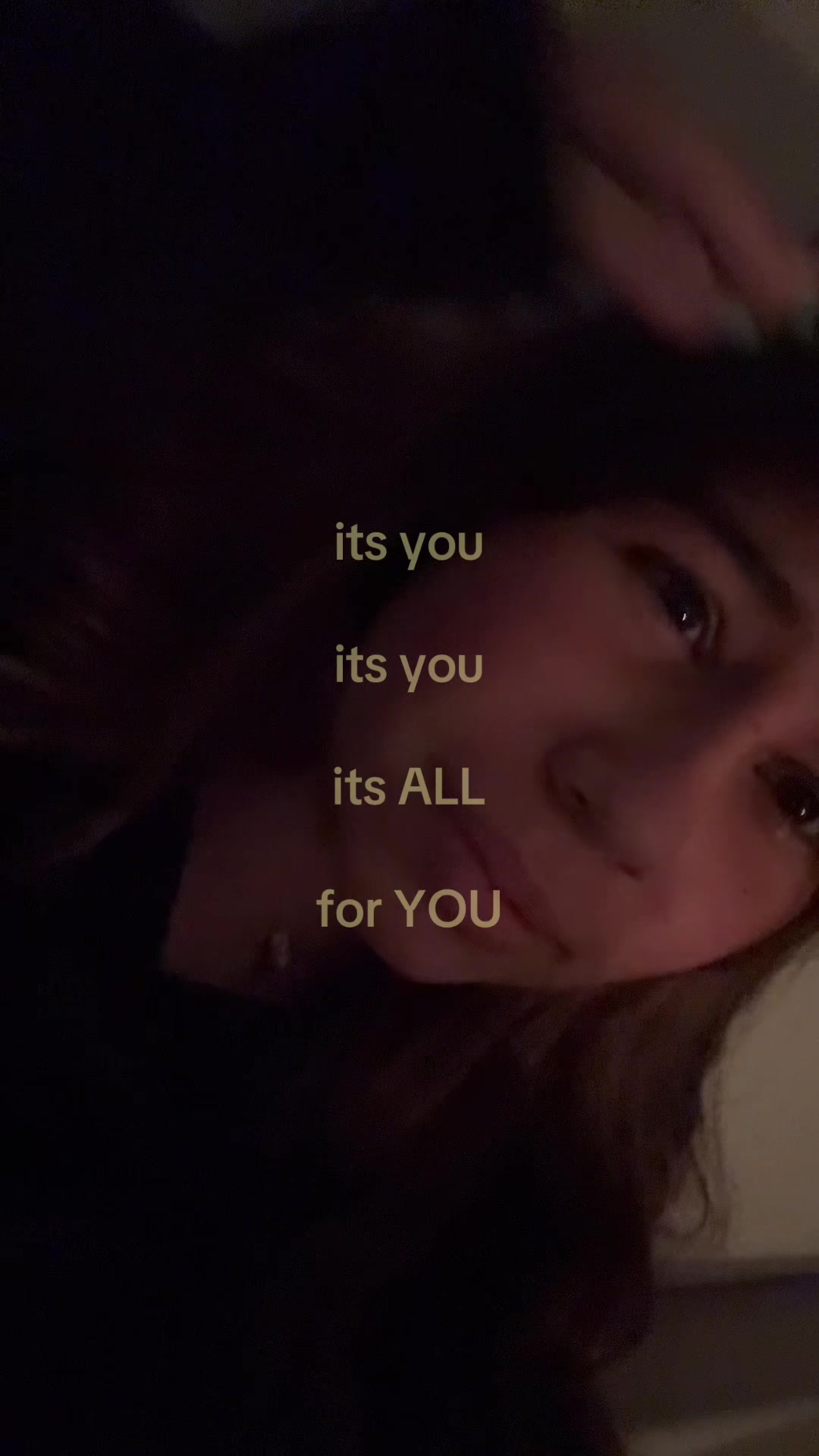 @secret