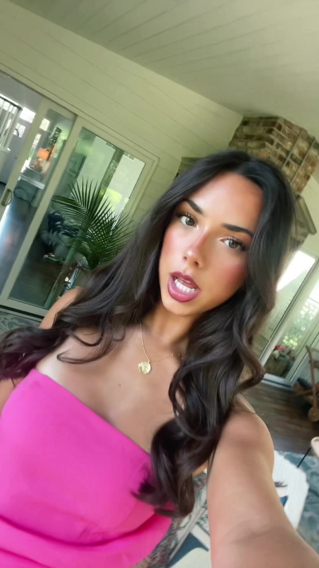 @Vanessa