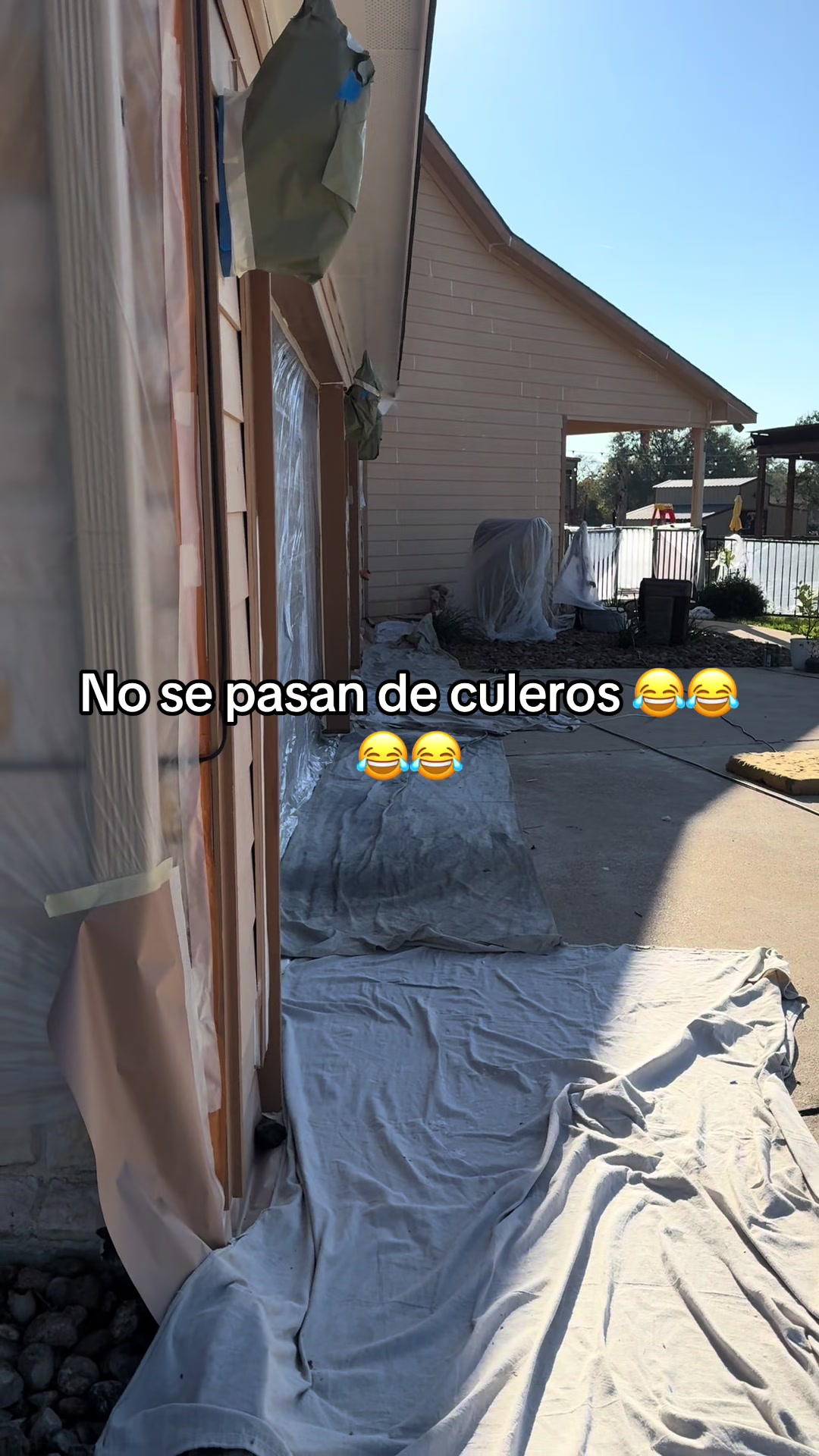 @Ever lares