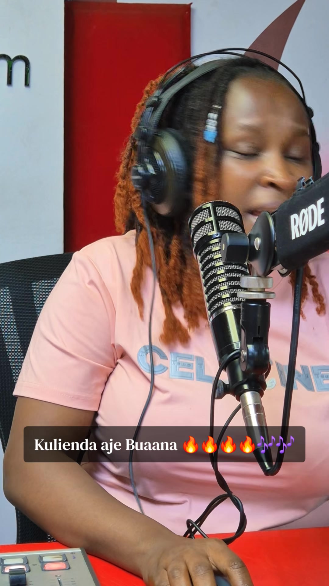 @Inooro Fm