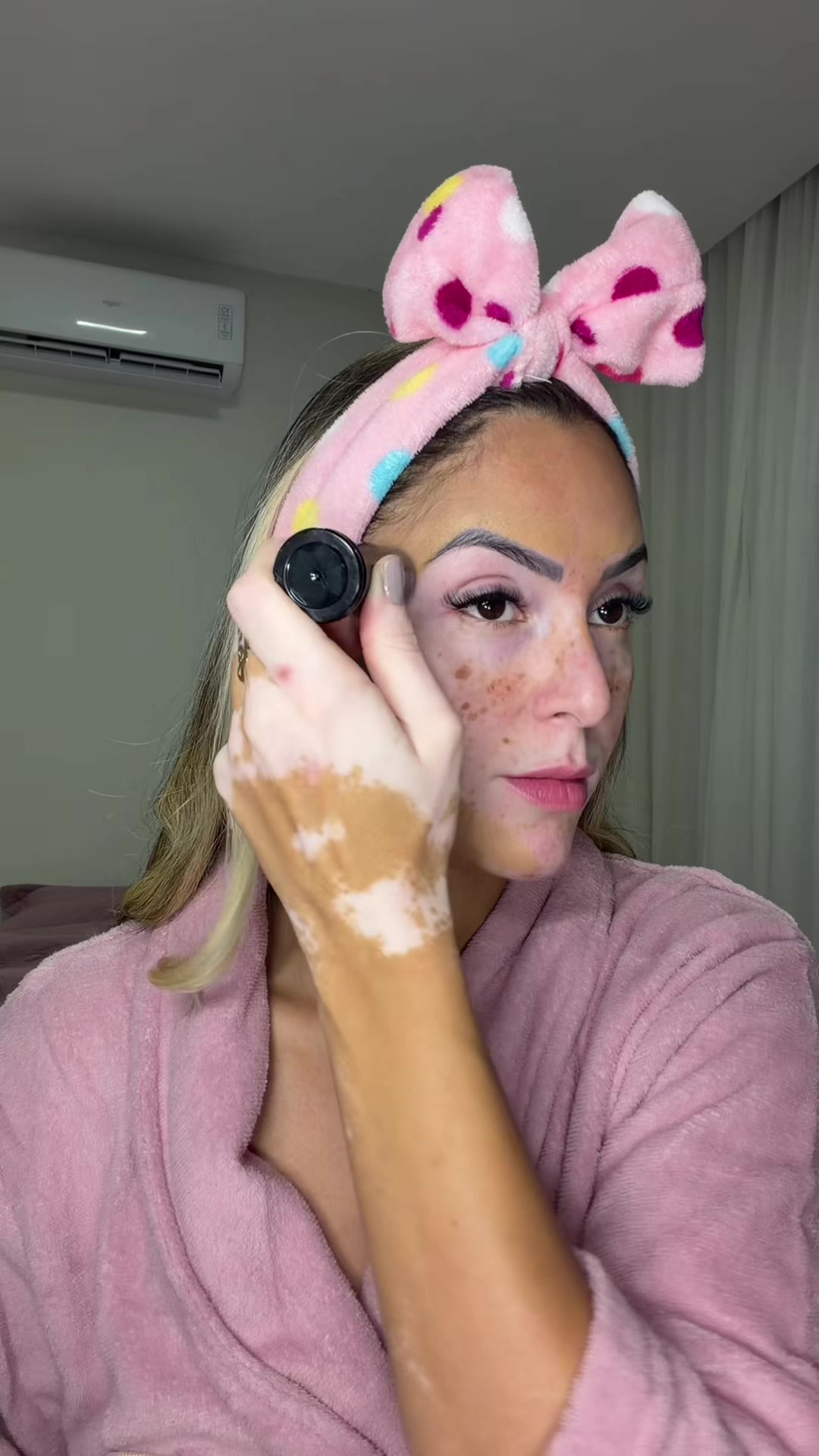@Lillia Castelane