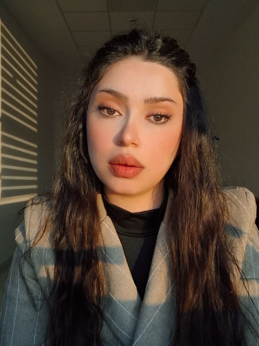 @Yağmur
