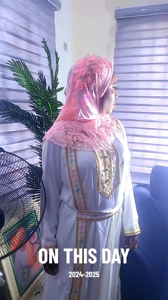 @Hajia Rahamat