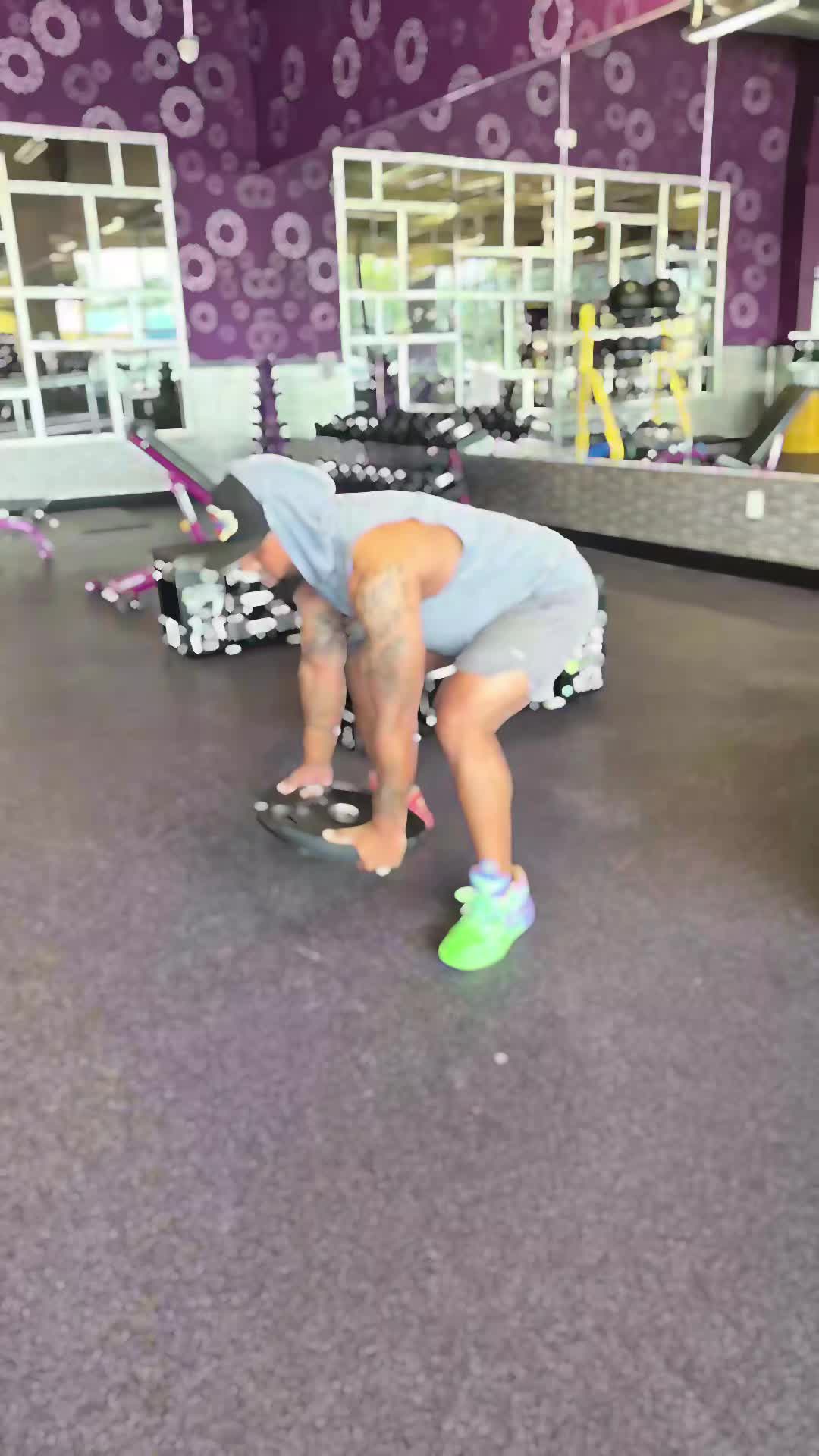 @DeeFitness 😤💪🏾💪🏾
