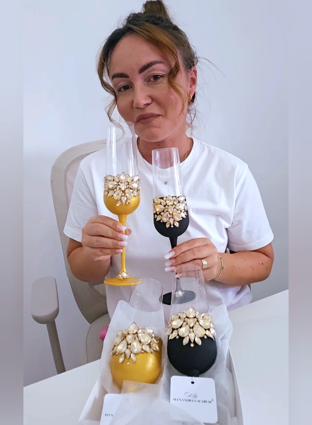 @Alexandra Vacarusi