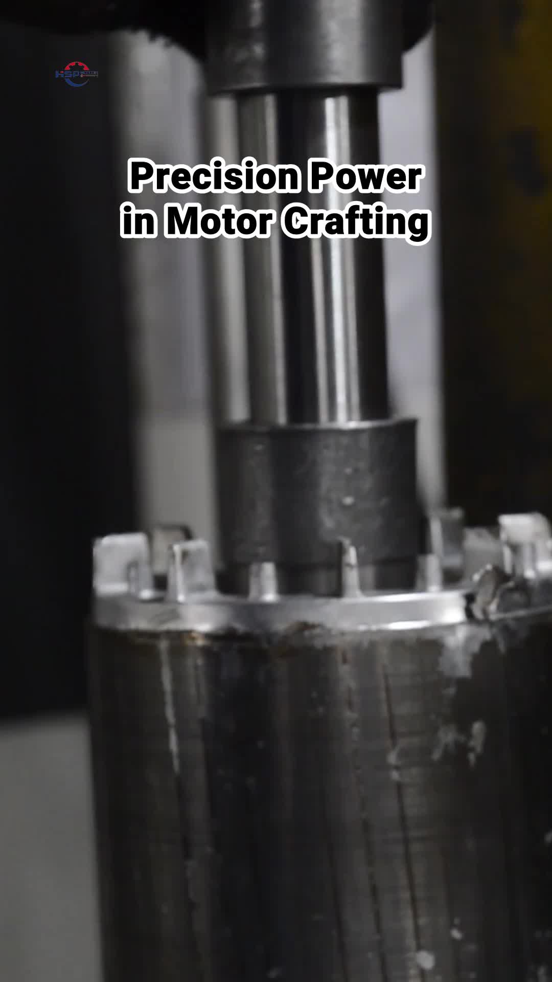 @HSPMotor