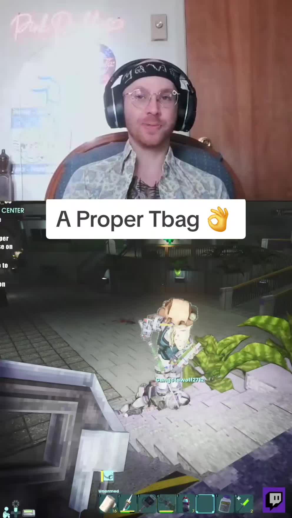@Twitch:PinkDaddyOfficial