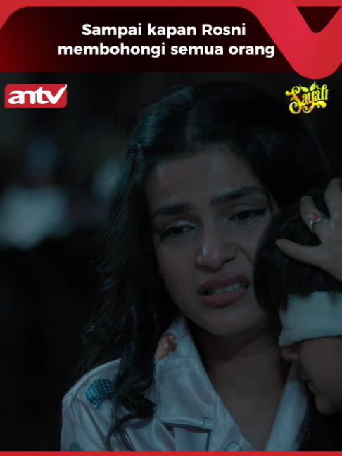 @ANTV Official