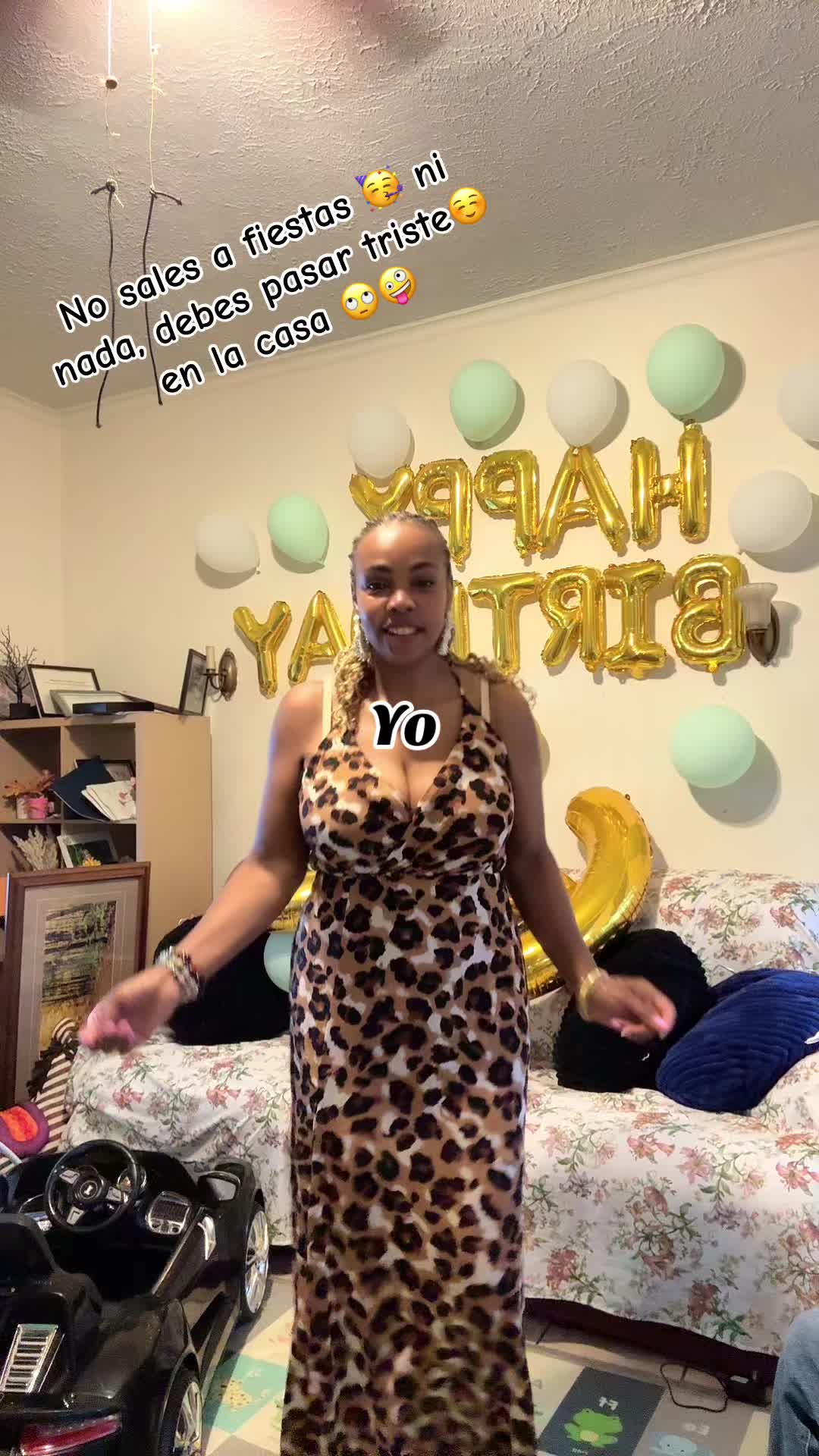 @Desiree B