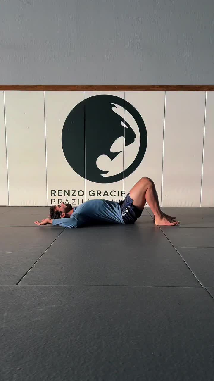 @Jiu Jitsu FLO