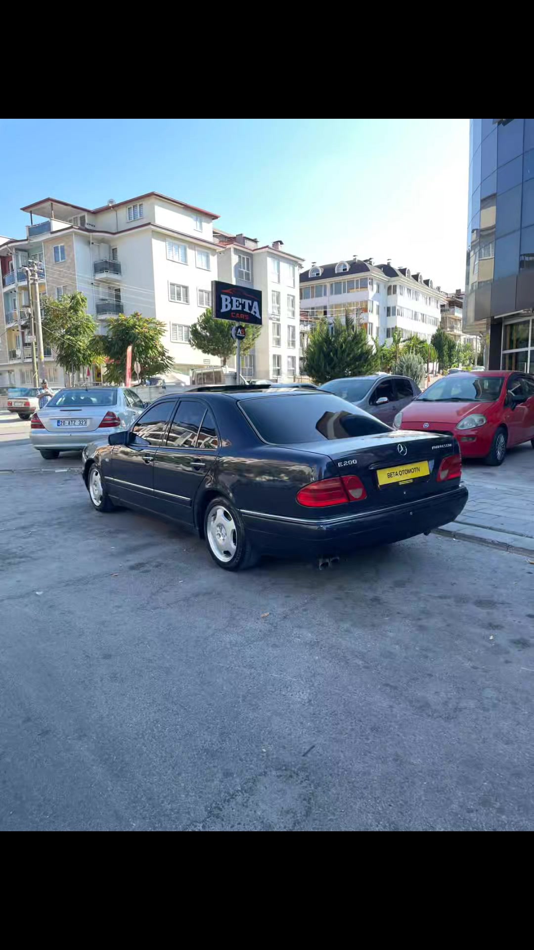 @B&uuml;lent Şen