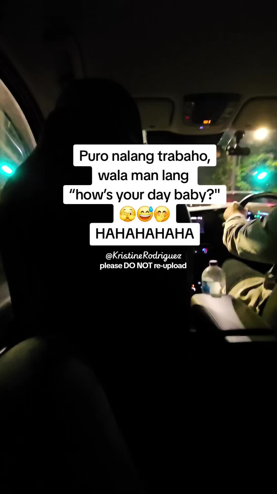 @Kristine Rodriguez