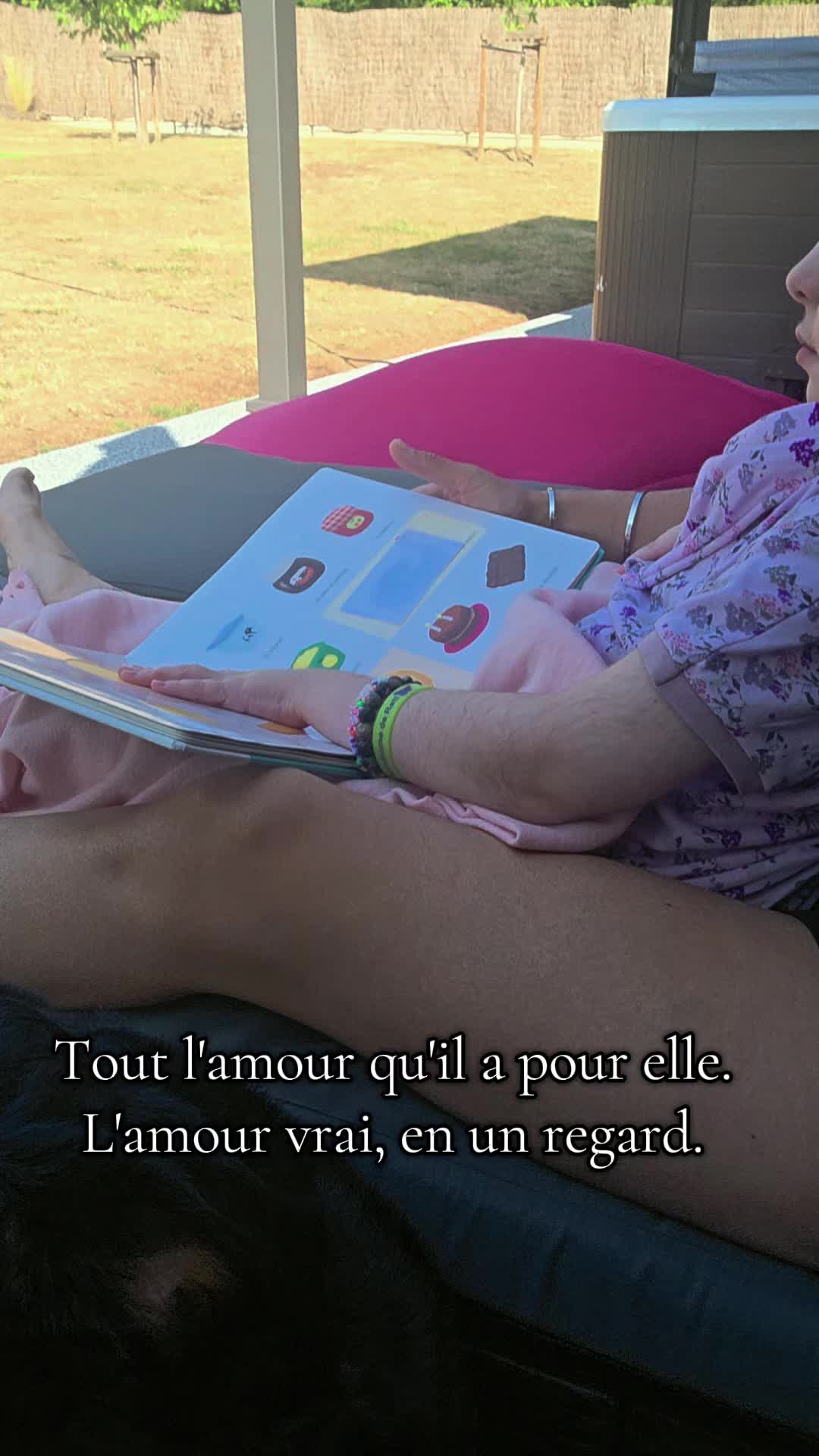 @Unis pour Emmy