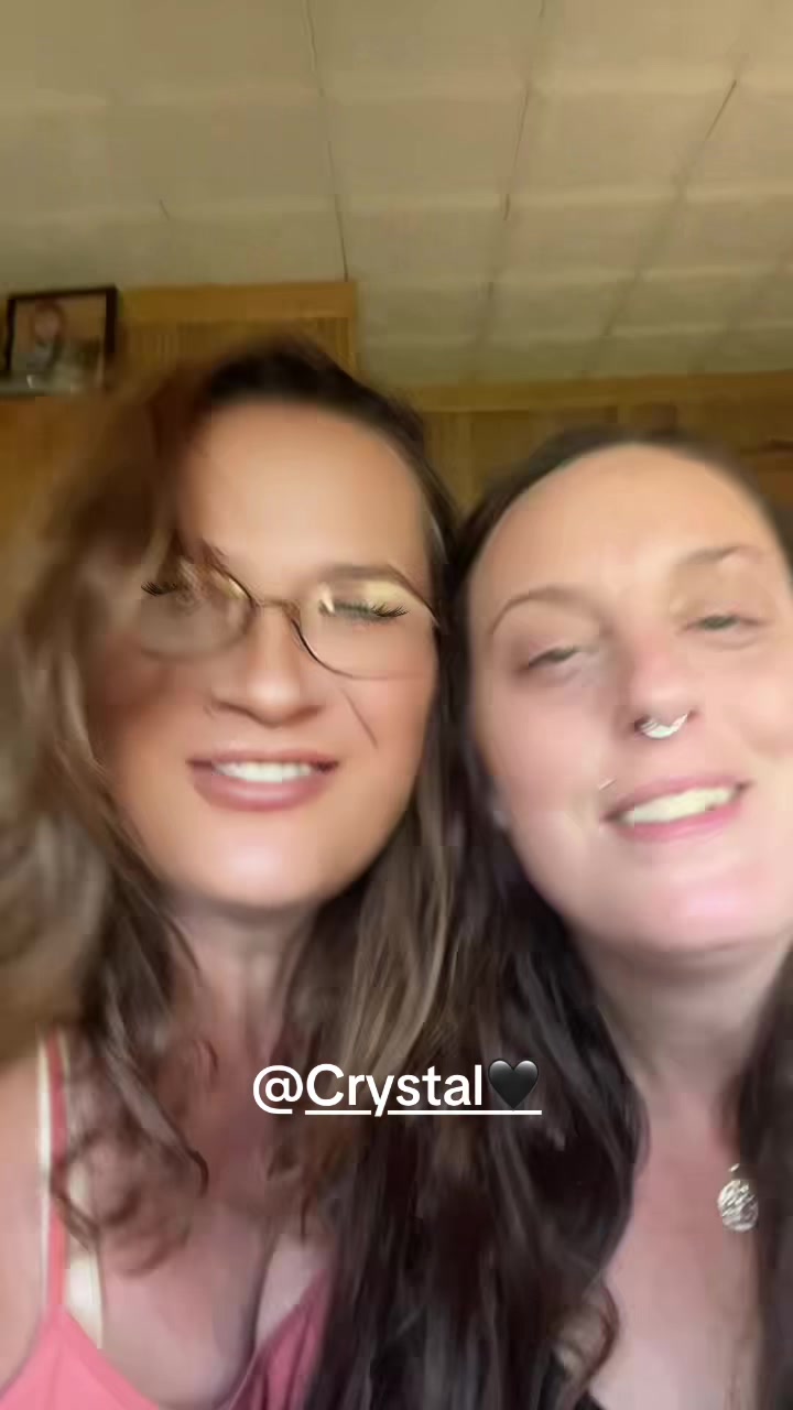 @💋ChrissyMarie💋 Gen ❌