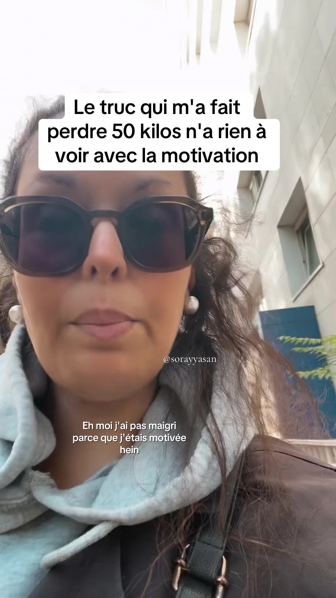 @Soso ✨Perte de poids & Obésité