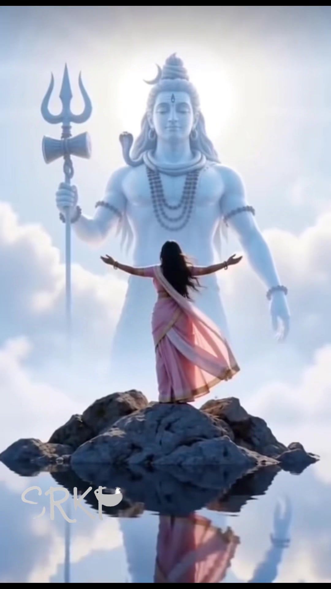 @Mahadev