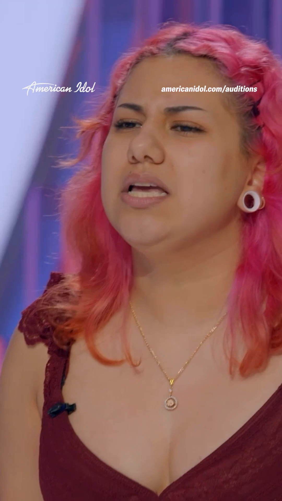 @AmericanIdol
