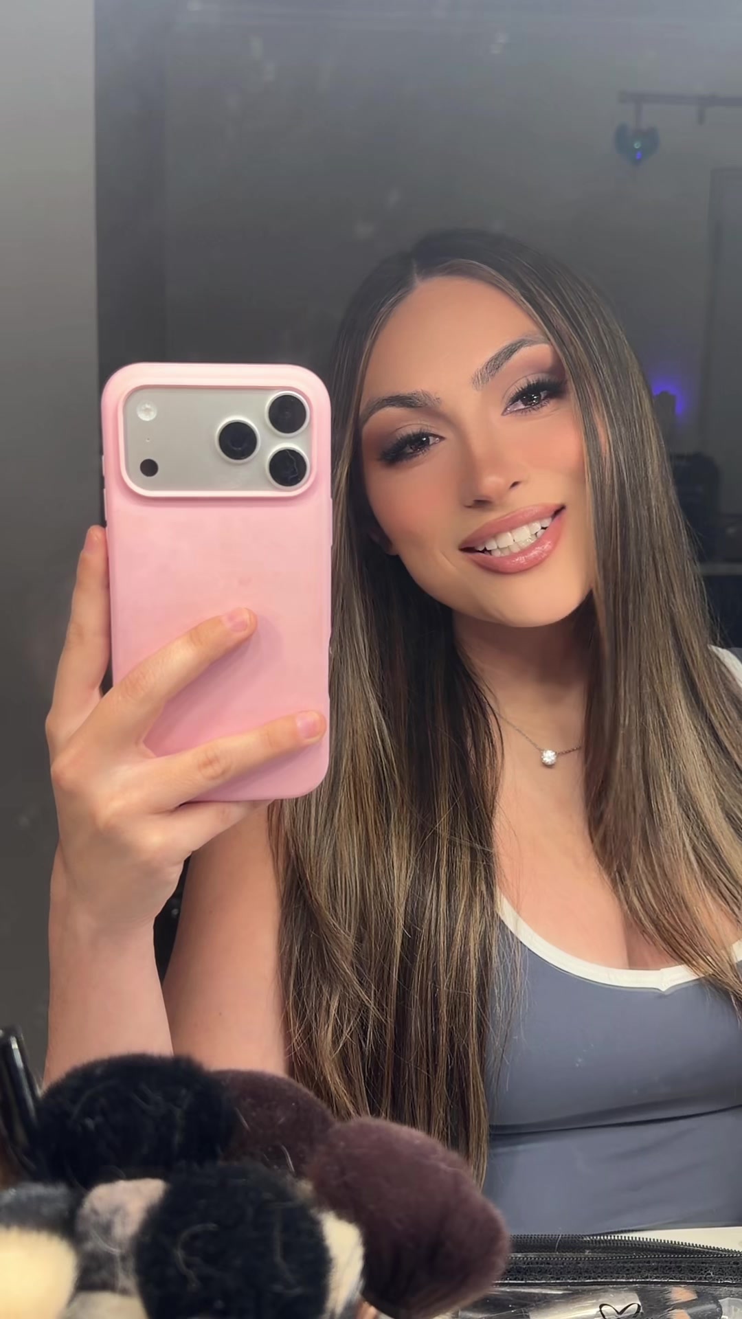 @Makeupbyjenyca