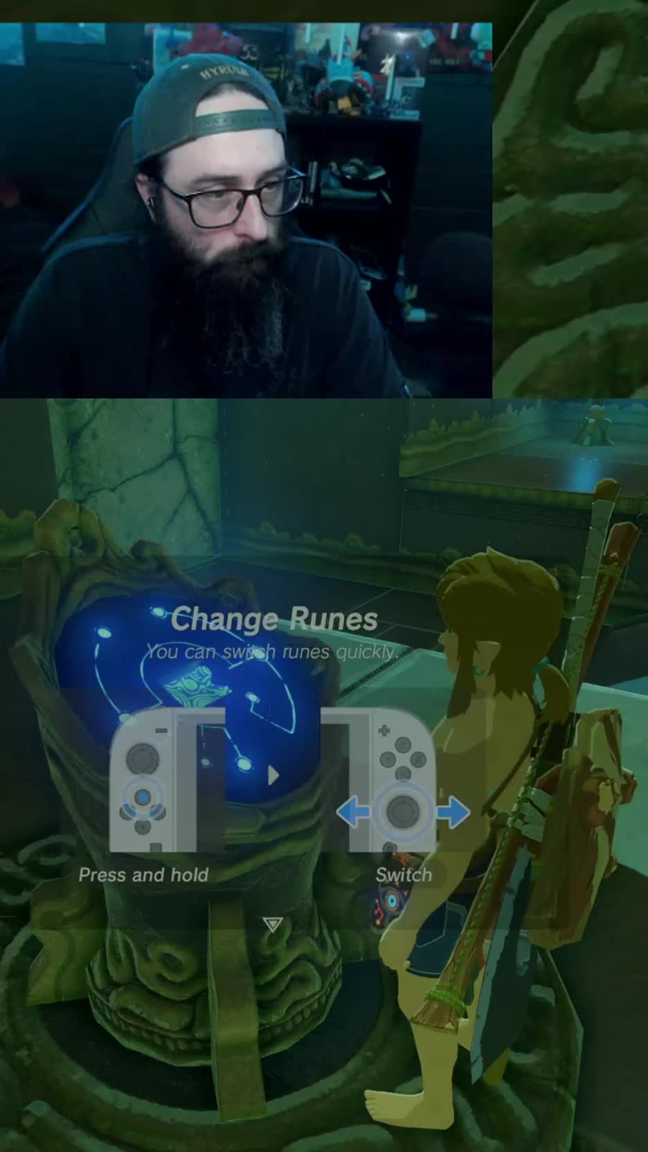 @Legend of TimMFG