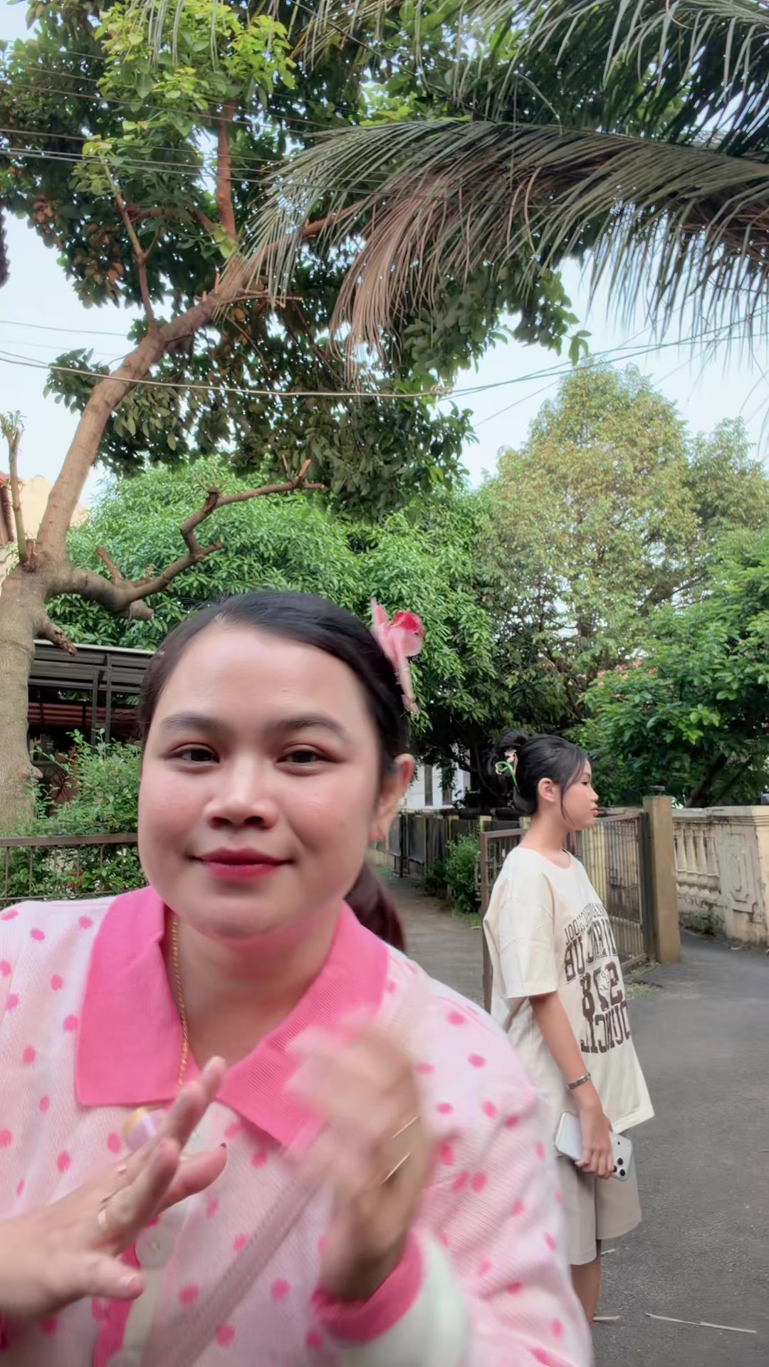 @Yus May Sya (Mpo Ocha)