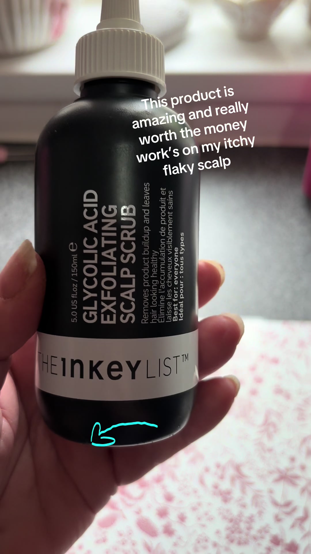 @NannyMelly