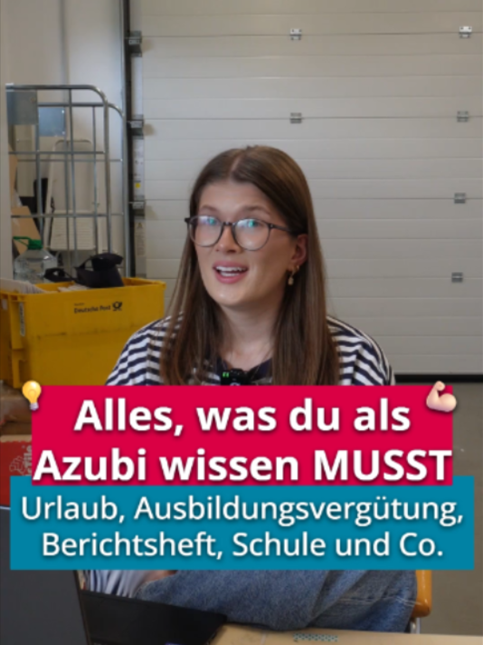 @Ausbildung & mehr