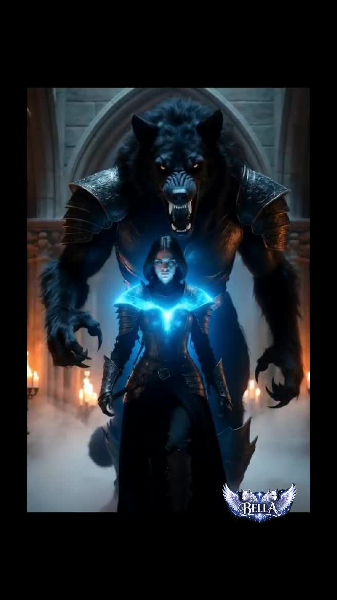 @🪽✨🐺 B&Xi;LL&Lambda; 🐺✨🪽
