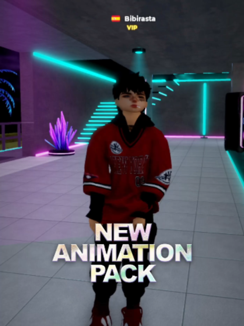 @MocapAnimations