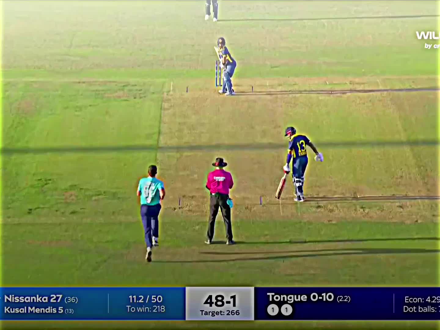 @CRICKET 👀👅