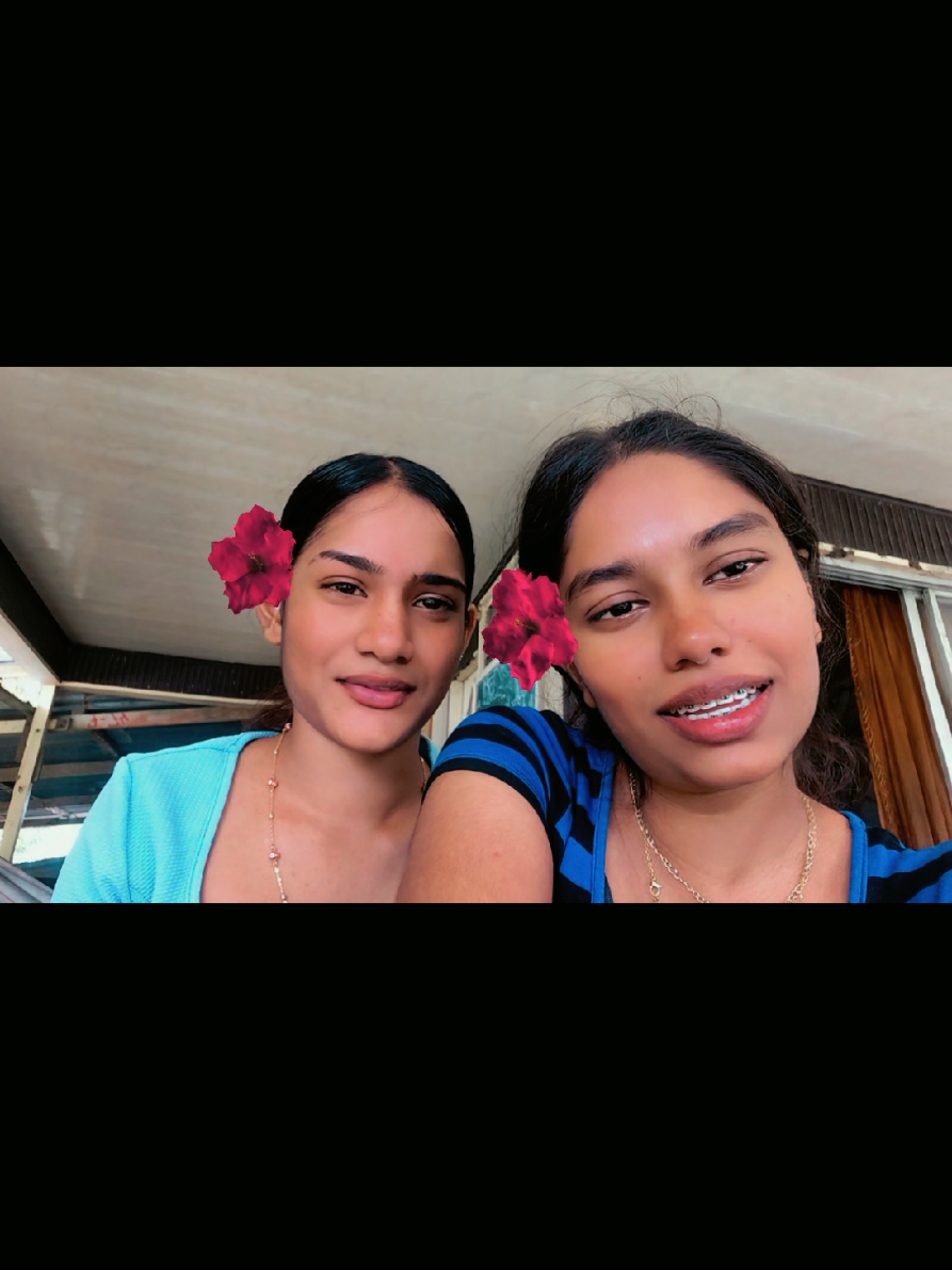 @Soraya_Ramadhin