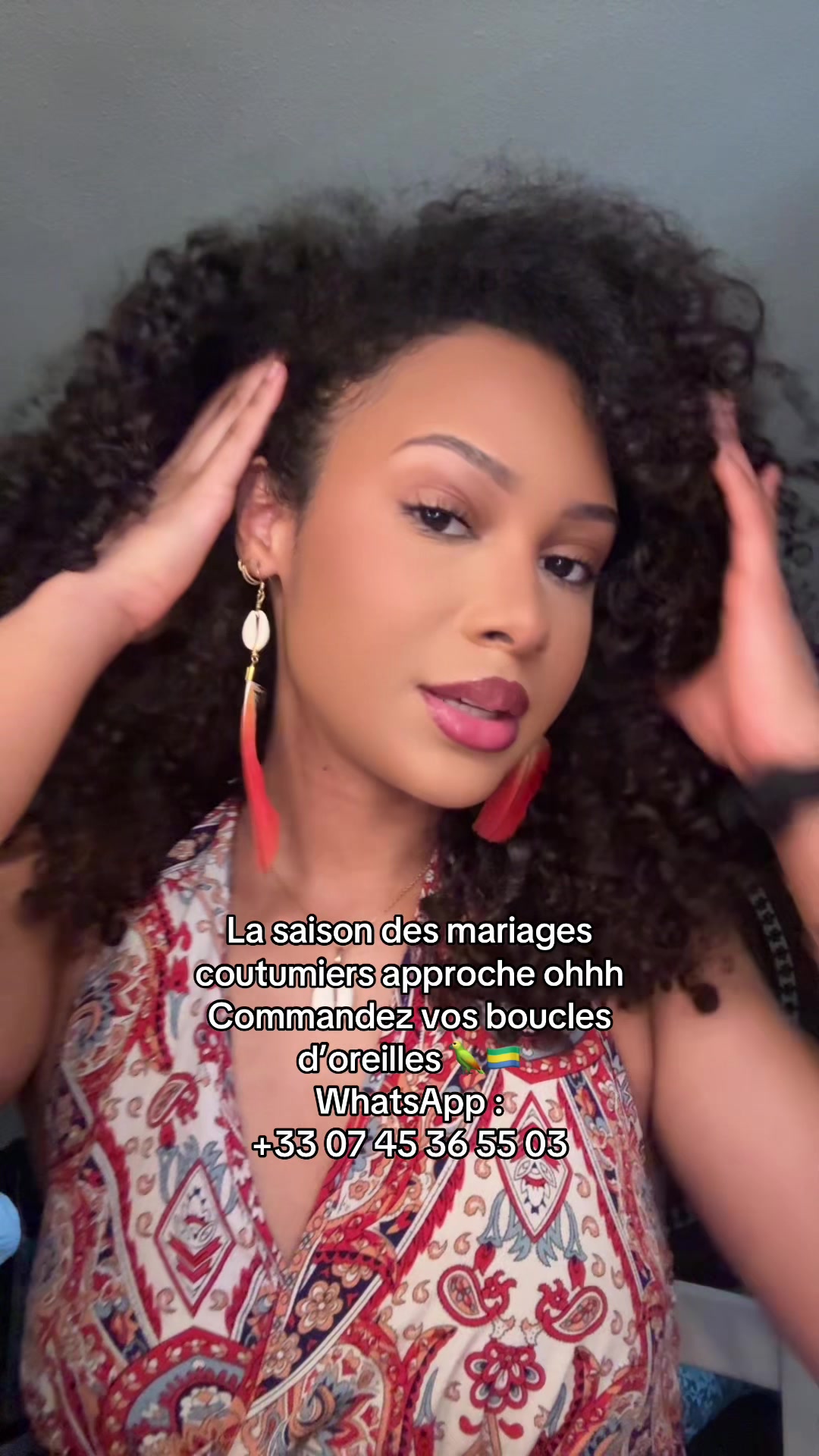 @Ytb : Laurianeomb