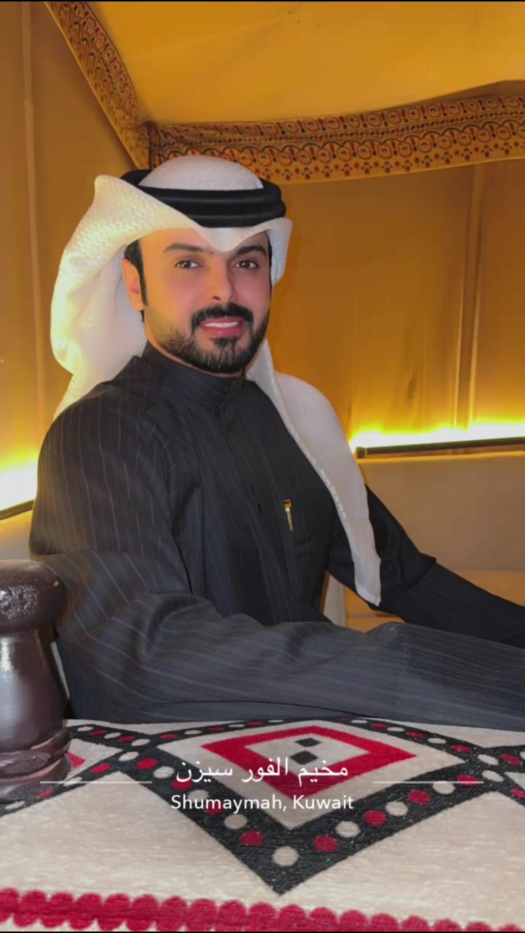 @ماجد العتيبي🇰🇼