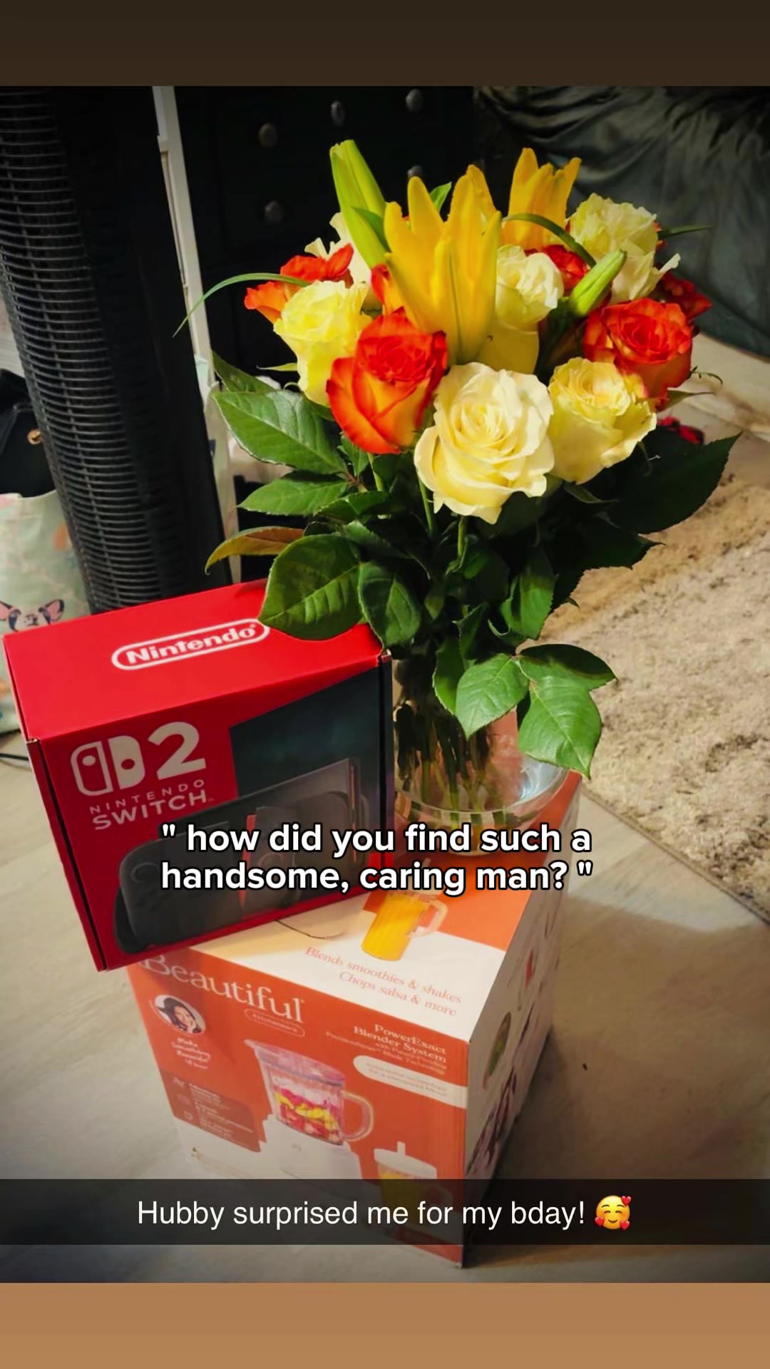 @Brandi (Wife/Amputee) 🤍