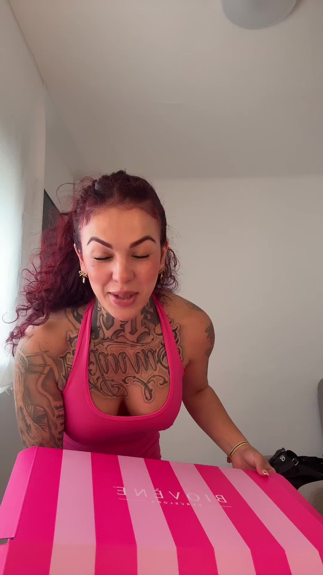 @Aroa Fernandez