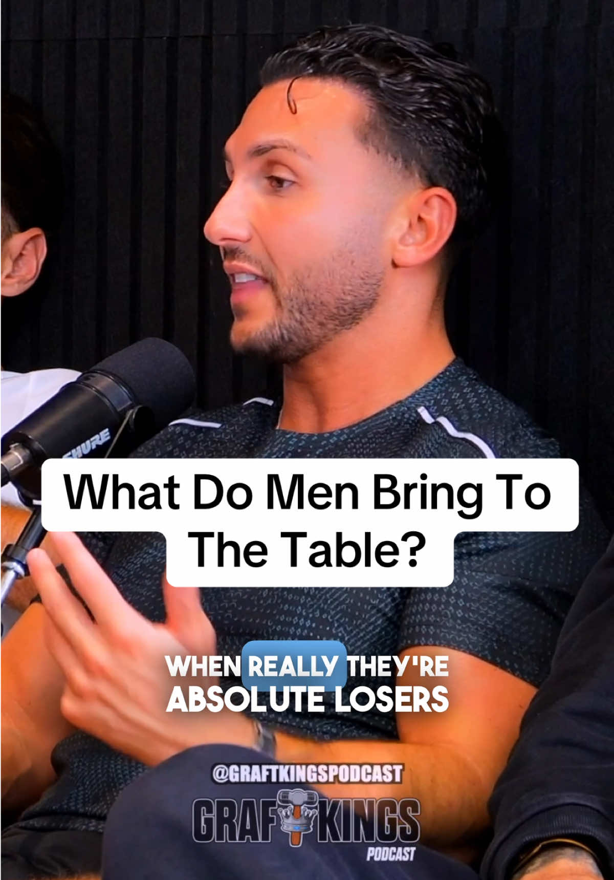 @GraftKingsPodcast