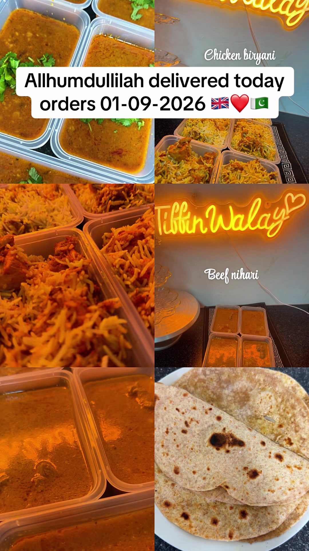 @tiffin walay in uk