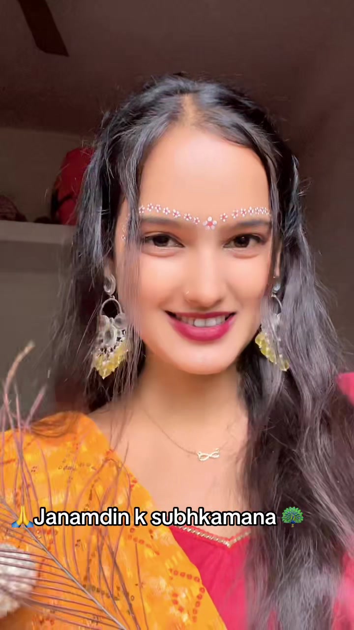 @Yadav girl🔥