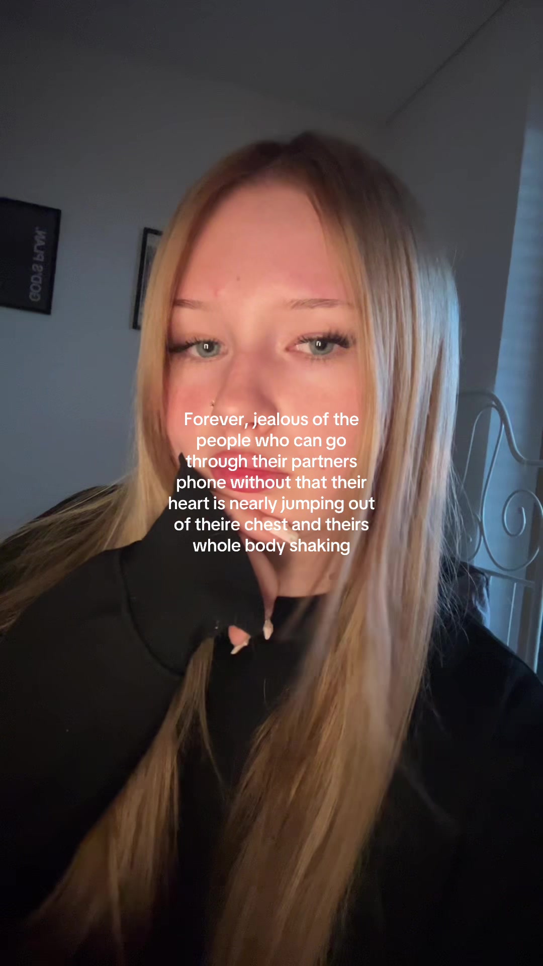 @secret