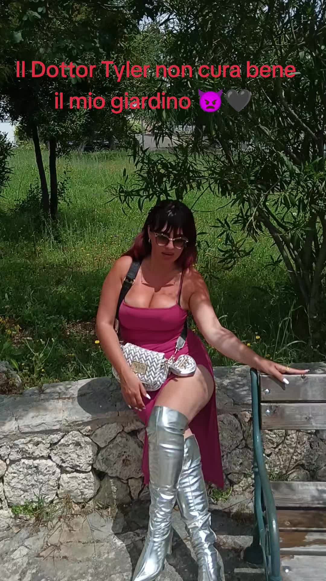 @principessa nera