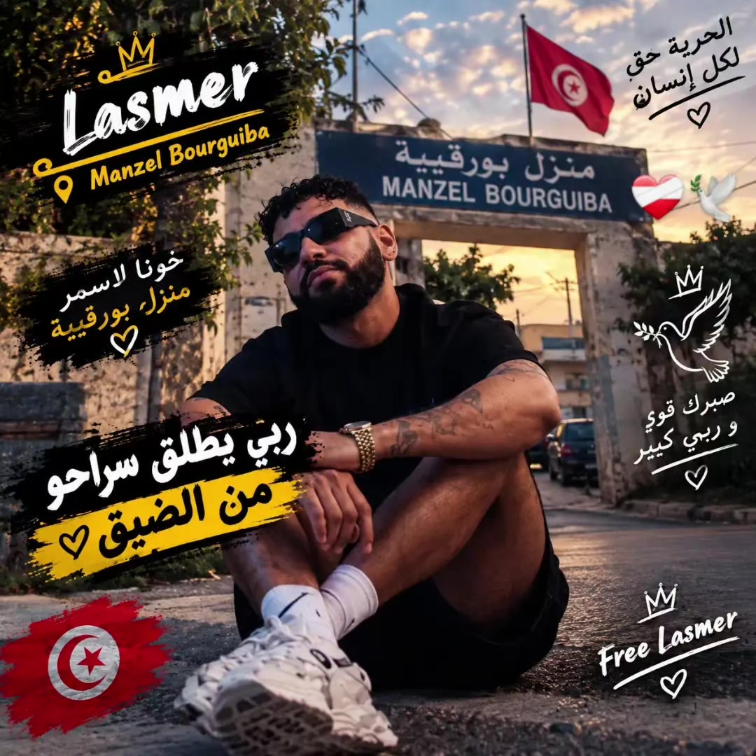 @Ahmed ajimi