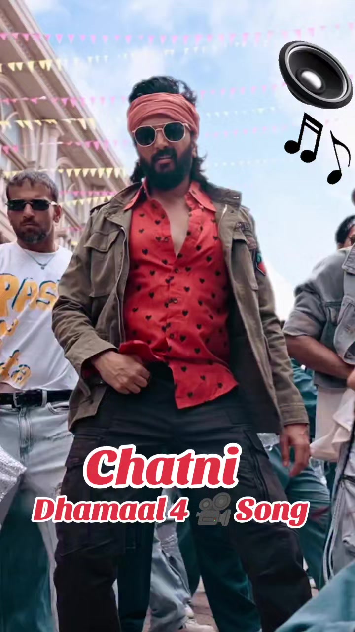 @bollywood flavour